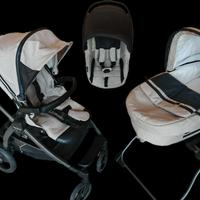 trio peg perego book 51 s elite