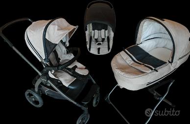 trio peg perego book 51 s elite