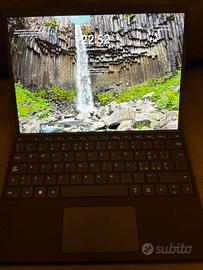 Microsoft Surface I9