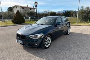 BMW 114d F20