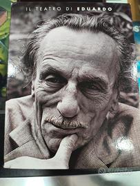 Raccolta de Il Teatro di Eduardo ! 
