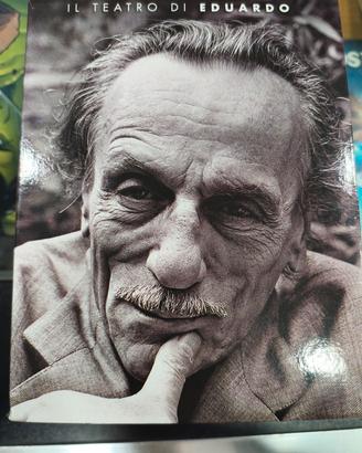 Raccolta de Il Teatro di Eduardo ! 