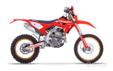 Honda CRF 250 RX 2023