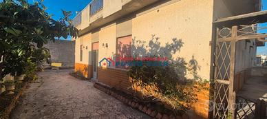 PALMA - Casa a solo di 160 mq + spazio esterno