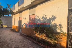 PALMA - Casa a solo di 160 mq + spazio esterno