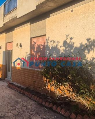 PALMA - Casa a solo di 160 mq + spazio esterno