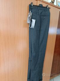 pantaloni uomo 