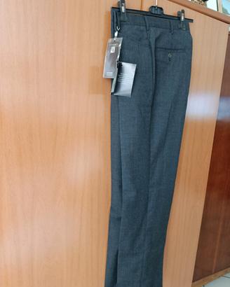 pantaloni uomo 