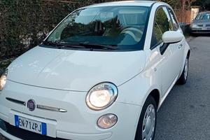 Fiat 500 1.2 benzina Automatica 