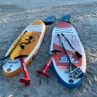 SUP JBAY ZONE come nuovi