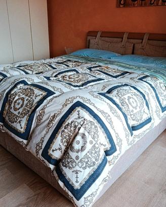 Letto contenitore CHATEAU D'AX 