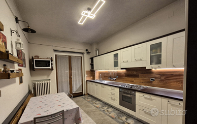 Appartamento a mondovì