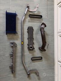 Pezzi Punto GT/Uno Turbo I.E.