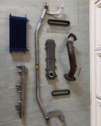 Pezzi Punto GT/Uno Turbo I.E.