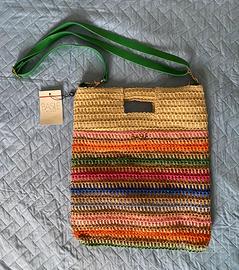 Borsa mare Basile