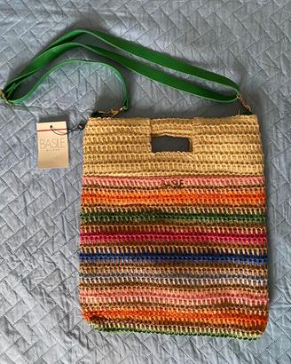 Borsa mare Basile