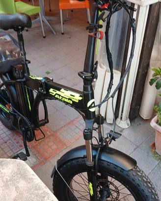 ATALA PEDALATA ASSISTITA