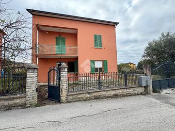 CASA INDIPENDENTE A GUBBIO