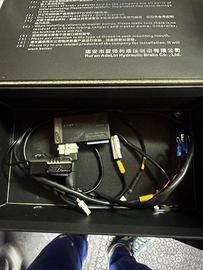 cambio elettronico sp