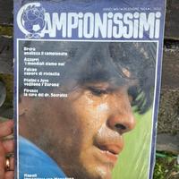 Collezione di Riviste Vintage da Appassionati