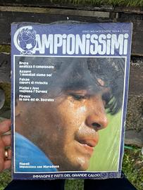 Collezione di Riviste Vintage da Appassionati