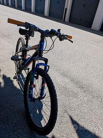 MTB VIPER TORPADO 24"