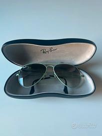 Ray-ban aviator - da bambino