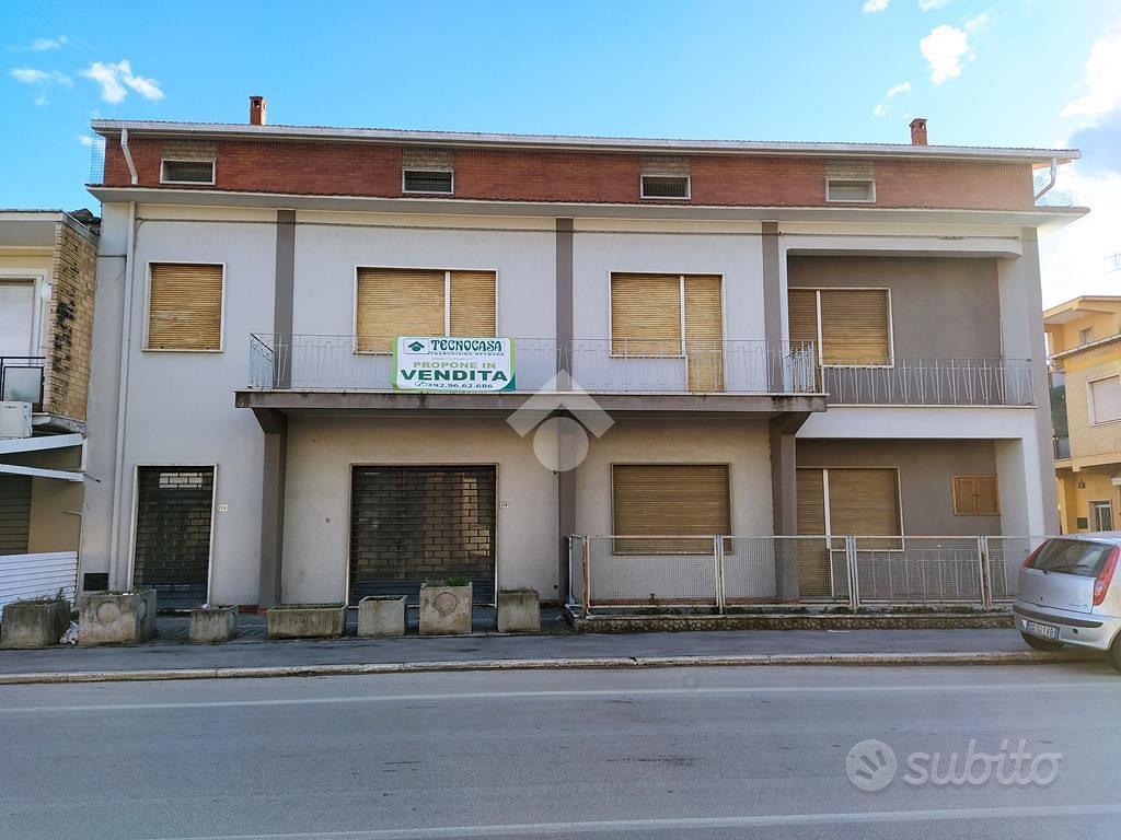 Appartamento – Castellalto, Castelnuovo Vomano - Vista 2
