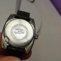 Orologio vintage anni 70 breil