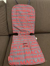 Copripasseggino MacLaren