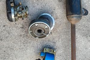 Ricambi Ciao Piaggio
