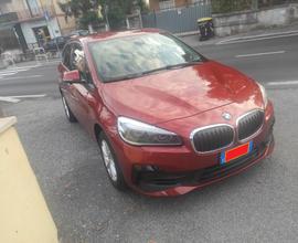 Bmw 2er Active Tourer 216d Active Tourer Luxury