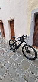 Bicicletta Specialized Turbo Tero