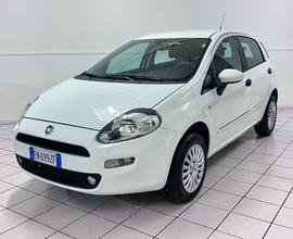 Fiat Punto 1.4 8V 5 porte Natural Power Easy