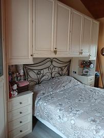 camera a ponte matrimoniale 