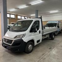 Fiat ducato 2.3 130cv cassone fisso