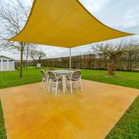 Vela da giardino