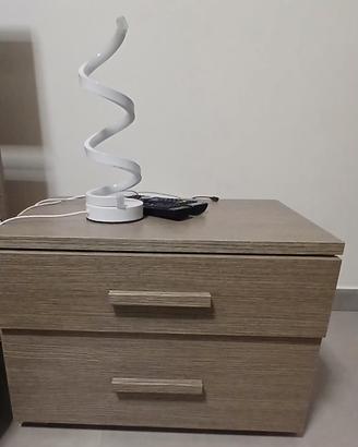 camera da letto matrimoniale 
