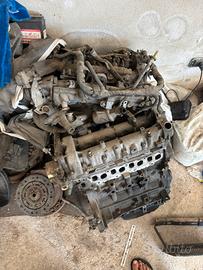 Motore 1.3 multijet