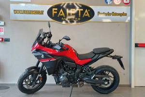 Yamaha Tracer 7 - 2026