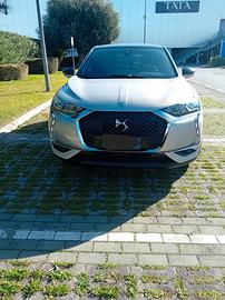 citroen DS3 anno 2021