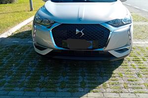 citroen DS3 anno 2021