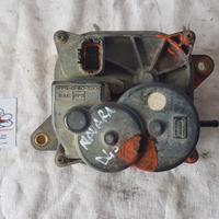 NISSAN NAVARA D40 MOTORINO DIFFERENZIALE ANTERIORE