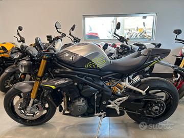Triumph Speed Triple 1200 RS