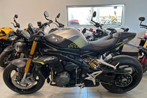 Triumph Speed Triple 1200 RS