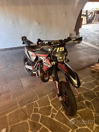 Fantic 50(86) 2024
