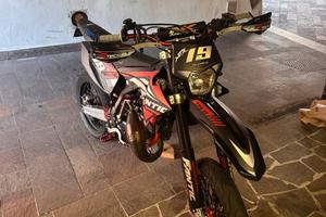 Fantic 50(86) 2024