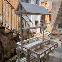 carretti da esposizione