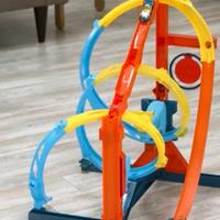 Pista hot wheels hdx79