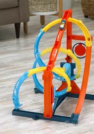 Pista hot wheels hdx79